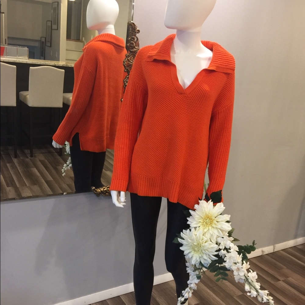 Ralph Lauren sweater